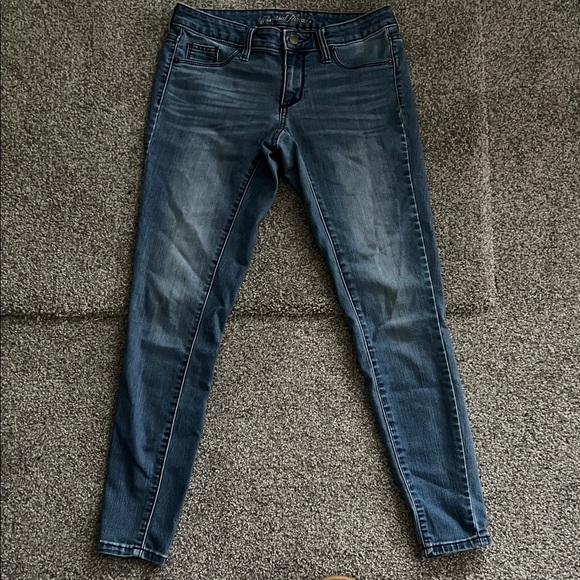 Universal Thread Denim - Universal Thread Denim Jeans